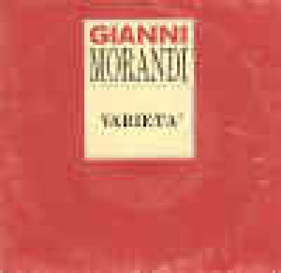 Gianni Morandi II